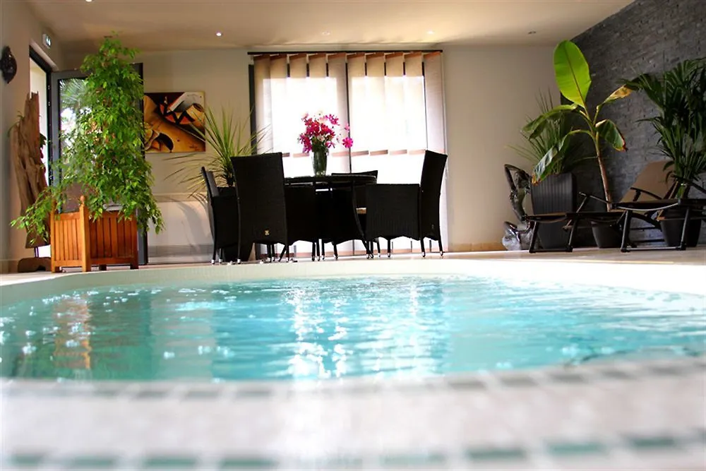 La Villa Toscane Marciac 5*,  Frankrig