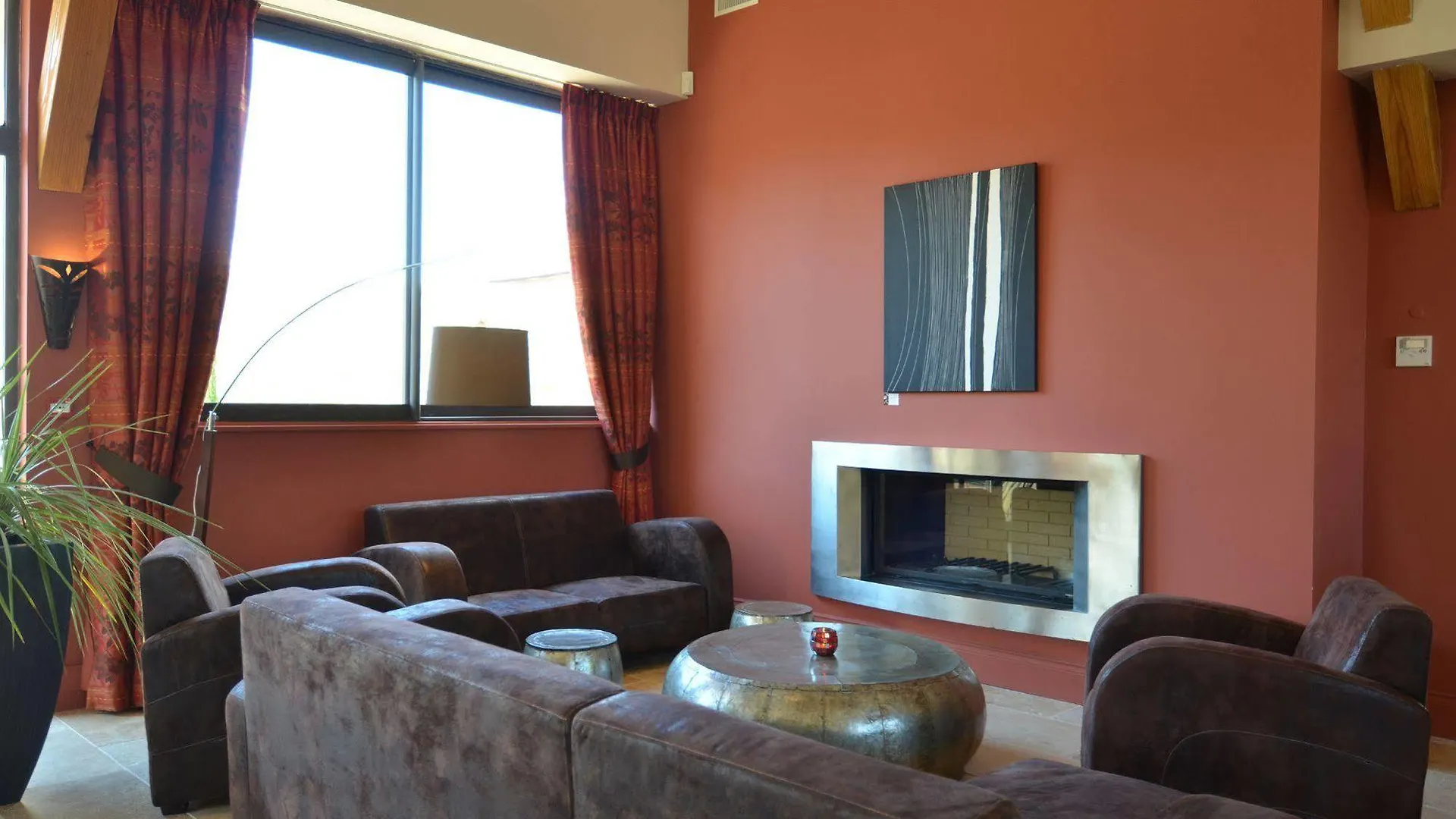 Hotel La Villa Toscane Marciac