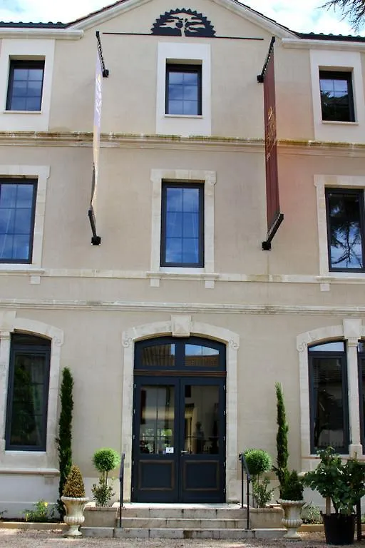 La Villa Toscane Marciac Hotel