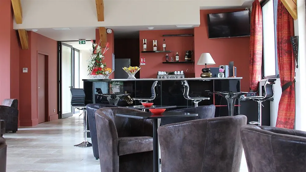 La Villa Toscane Marciac