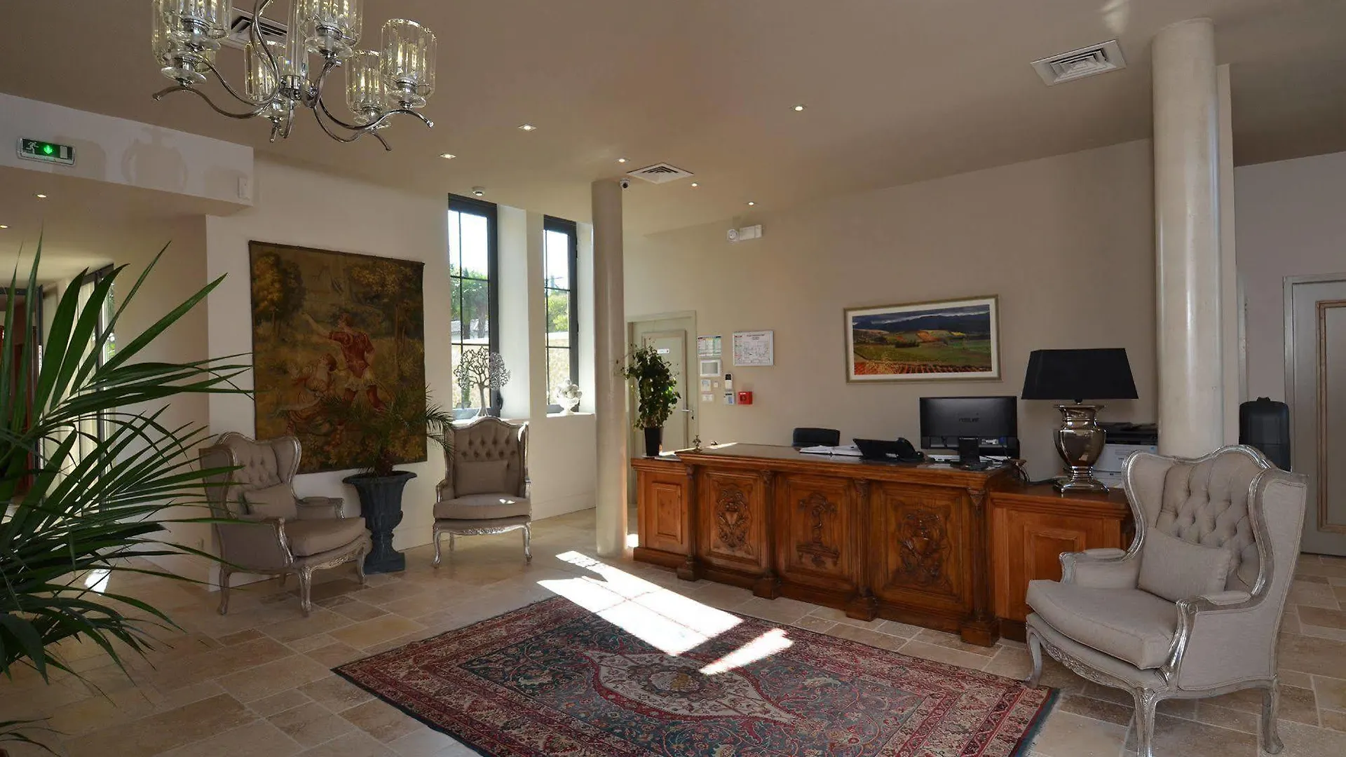 La Villa Toscane Marciac